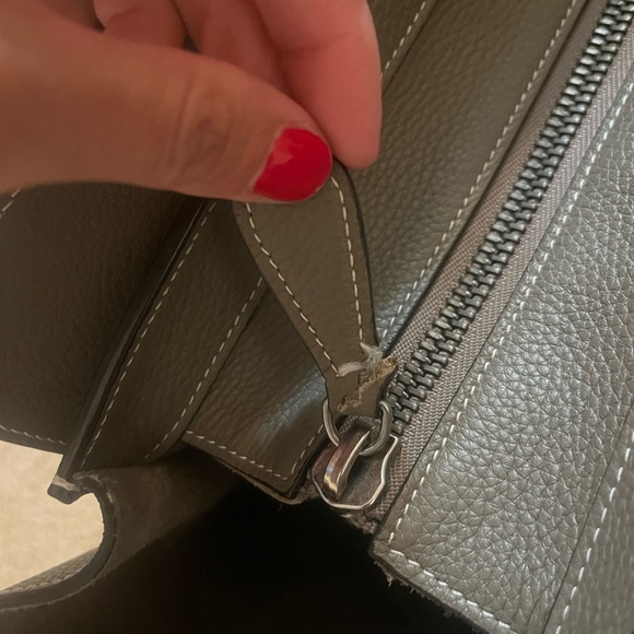 Celine Phantom Handbag Large - Picture 8 of 8